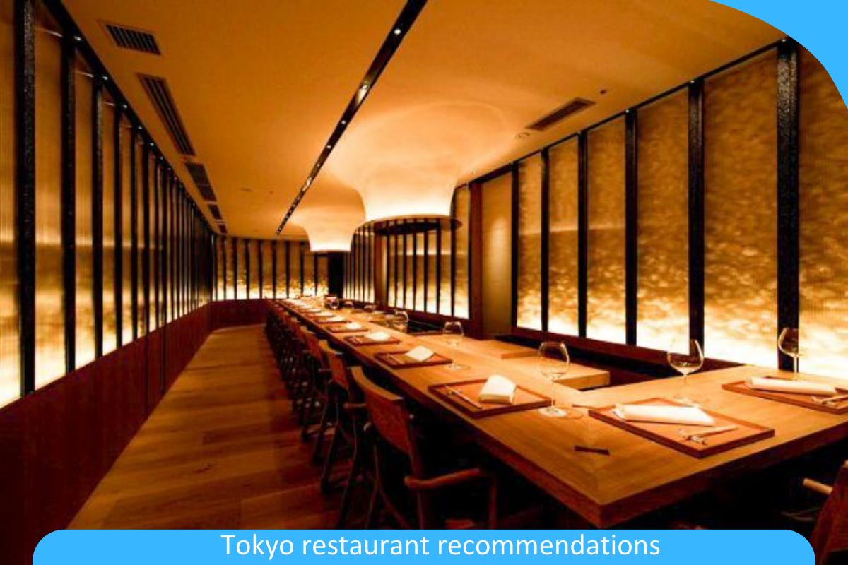 Tokyo Tastescapes: Savory Restaurant Recommendations from the Heart of Japan Tokyo Tastescapes: Savory Restaurant Recommendations from the Heart of Japan