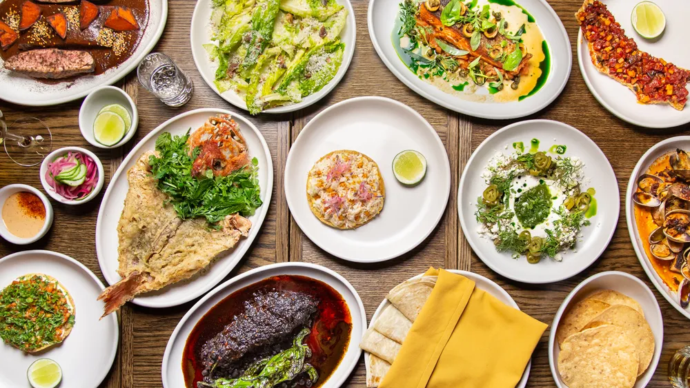 Mi Casa New York: A Latin Culinary Experience Worth Exploring on MenuUFA Mi Casa New York: A Latin Culinary Experience Worth Exploring on MenuUFA