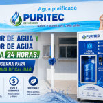 Vending para Negocio de Agua: Cómo el Vending de Agua Purificada Está Transformando el Mercado Vending para Negocio de Agua: Cómo el Vending de Agua Purificada Está Transformando el Mercado