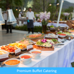 Premium Buffet Catering Premium Buffet Catering