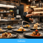 Culinary Culinary