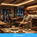 Restaurants Restaurants