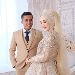 The Wedding Of Nurali & Diah The Wedding Of Nurali & Diah