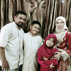 Walimatul Khitan Bian Walimatul Khitan Bian