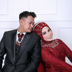 The Wedding Of Isma & Resky The Wedding Of Isma & Resky