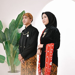 The Wedding Of Riska & Pandi The Wedding Of Riska & Pandi