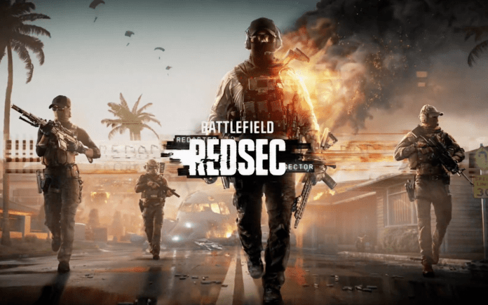 Battlefield 6’s free battle royale mode arrives on October 28 Battlefield 6’s free battle royale mode arrives on October 28