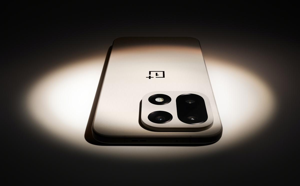 The US government shutdown claims an unexpected victim: OnePlus 15 The US government shutdown claims an unexpected victim: OnePlus 15