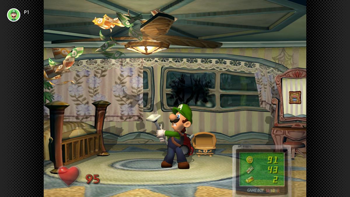Luigi’s Mansion will soon be playable on Nintendo Switch 2 Luigi’s Mansion will soon be playable on Nintendo Switch 2