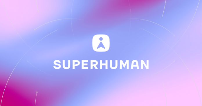 Grammarly has rebranded to Superhuman Grammarly has rebranded to Superhuman