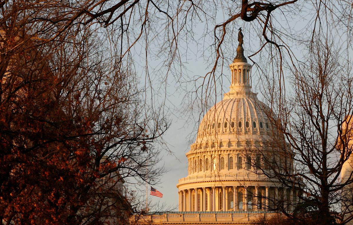 Congress removes right to repair language from 2026 defense bill Congress removes right to repair language from 2026 defense bill