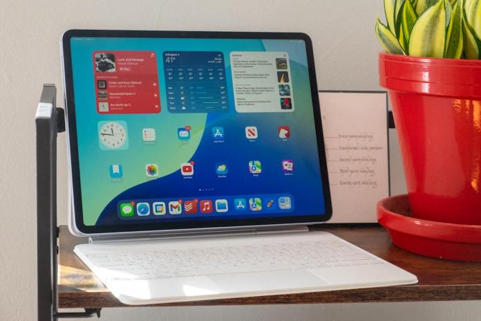 Get over 0 off the iPad Air M3 with cellular Get over 0 off the iPad Air M3 with cellular