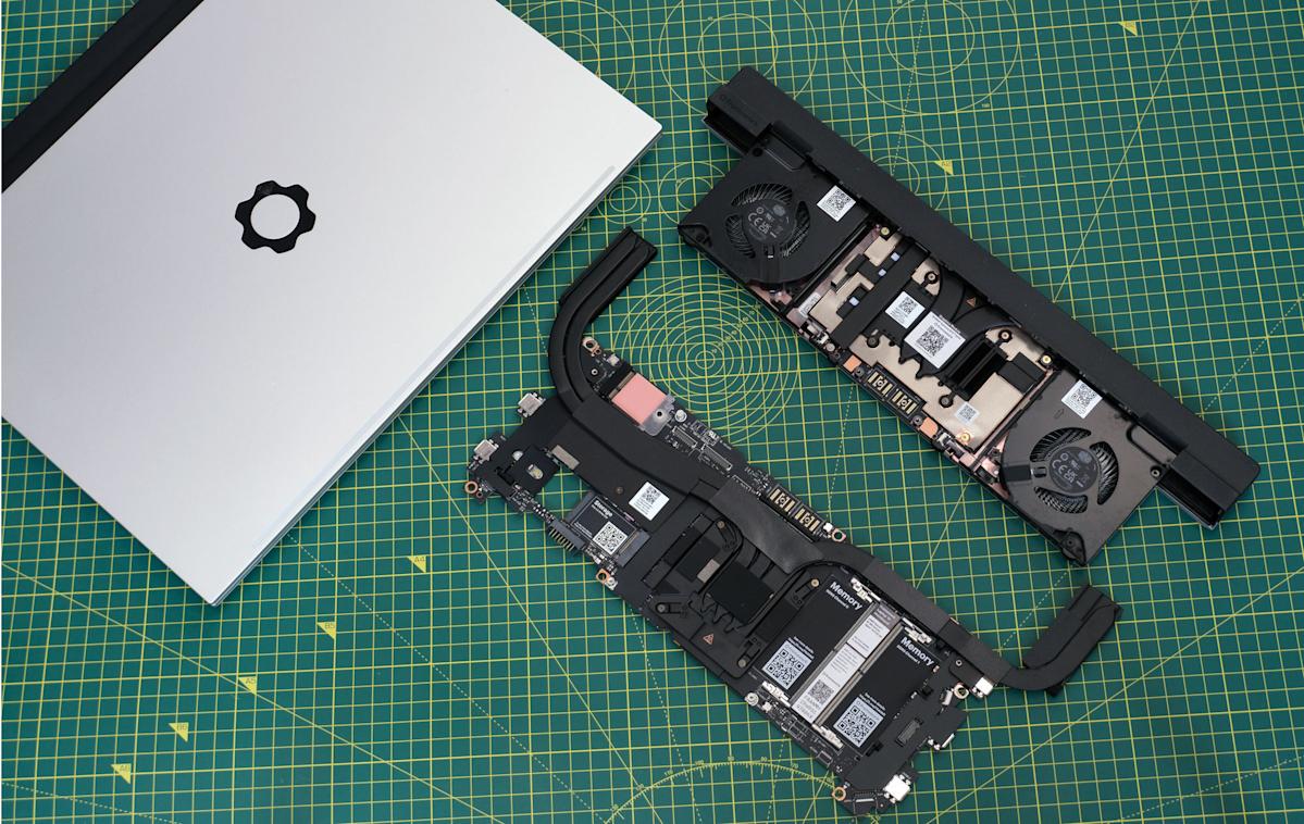 The RTX 5070 is the star The RTX 5070 is the star