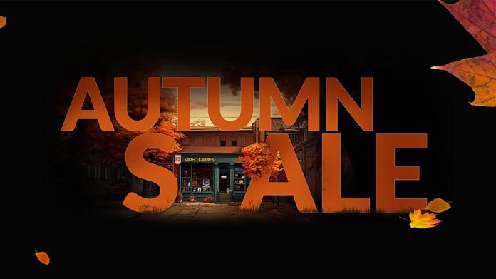GOG Autumn Sale discounts Cyberpunk 2077, Silent Hill 2 and Fallout: New Vegas GOG Autumn Sale discounts Cyberpunk 2077, Silent Hill 2 and Fallout: New Vegas