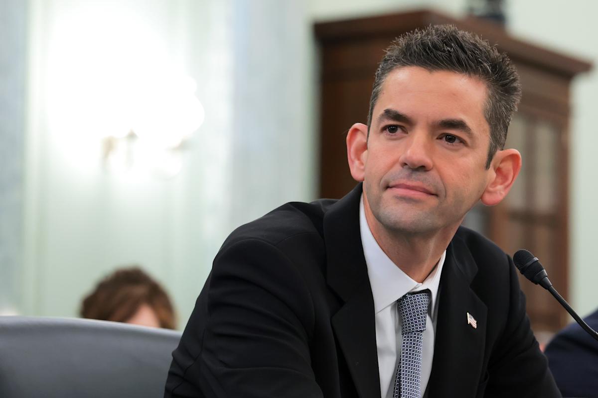 NASA finally has a leader, but its future is no more certain NASA finally has a leader, but its future is no more certain