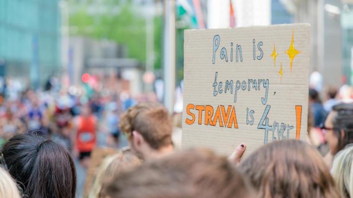 Strava pulls the plug on its Garmin lawsuit after just 21 days Strava pulls the plug on its Garmin lawsuit after just 21 days