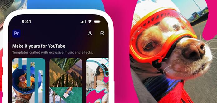 YouTube Shorts will integrate Adobe Premiere’s video editing tools YouTube Shorts will integrate Adobe Premiere’s video editing tools