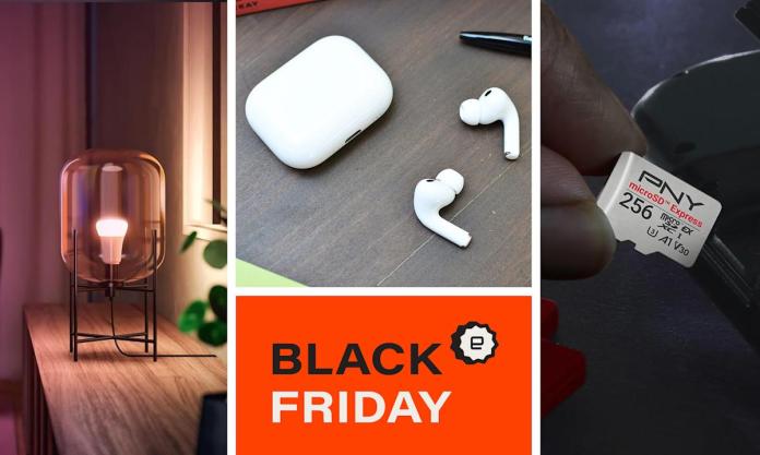 These are the Black Friday deals on tech I’m hoping to see for 2025 These are the Black Friday deals on tech I’m hoping to see for 2025
