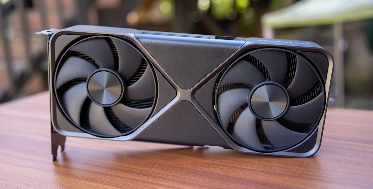 The AI boom could soon send GPU prices soaring, so now’s a good time to buy one The AI boom could soon send GPU prices soaring, so now’s a good time to buy one