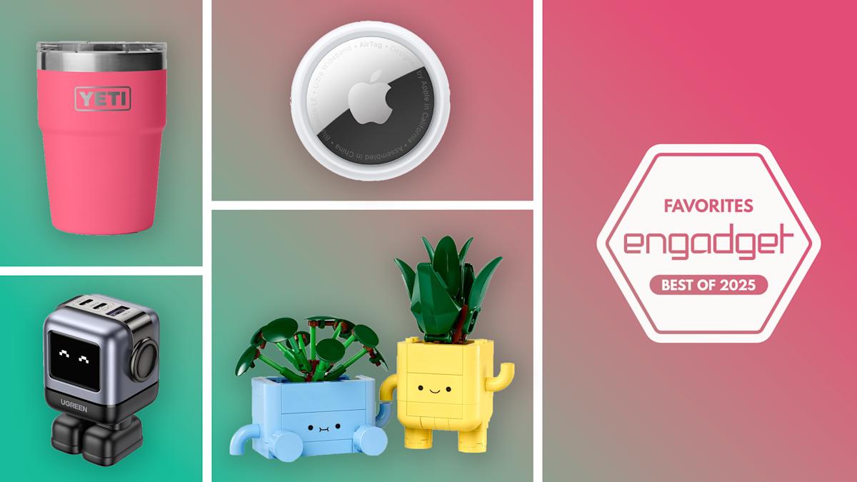 Affordable gift ideas from Apple, Lego, Yeti and others Affordable gift ideas from Apple, Lego, Yeti and others