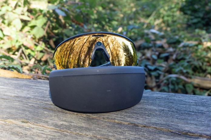 Oakley Meta Vanguard review: Sporty to a fault Oakley Meta Vanguard review: Sporty to a fault