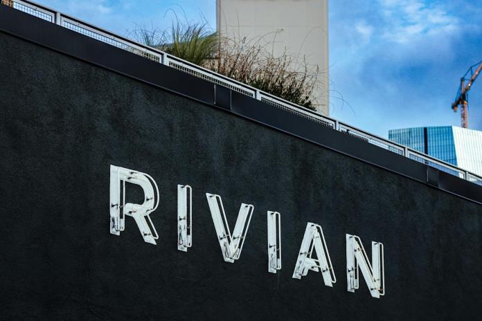 Rivian agrees to settle shareholder lawsuit for 0 million Rivian agrees to settle shareholder lawsuit for 0 million