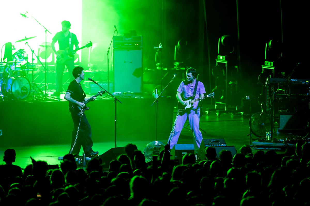 An AI copycat of King Gizzard & the Lizard Wizard went unnoticed on Spotify for weeks An AI copycat of King Gizzard & the Lizard Wizard went unnoticed on Spotify for weeks