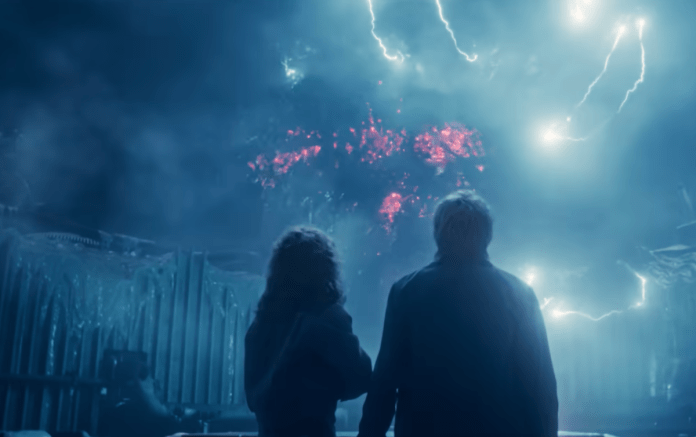 We finally have a real-deal trailer for Stranger Things season five We finally have a real-deal trailer for Stranger Things season five