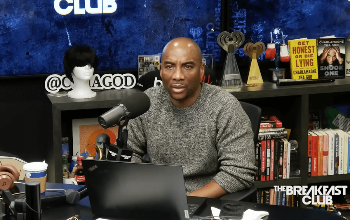 Netflix will soon start airing video podcasts like The Breakfast Club Netflix will soon start airing video podcasts like The Breakfast Club