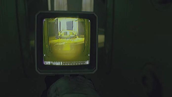 13 years after it was announced, sci-fi horror game Routine has a release date of December 4 13 years after it was announced, sci-fi horror game Routine has a release date of December 4