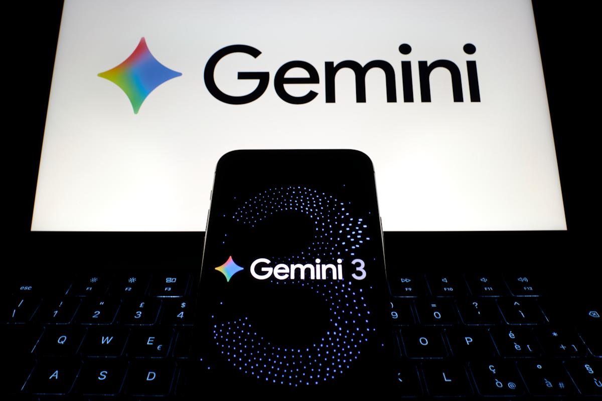 Google’s Gemini AI comes to Chrome on iPhone and iPad Google’s Gemini AI comes to Chrome on iPhone and iPad