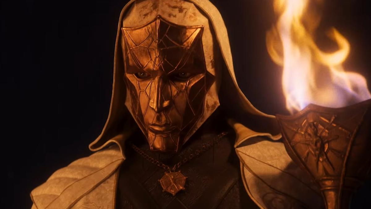 Larian Studios is returning to the Divinity series with… Divinity Larian Studios is returning to the Divinity series with… Divinity