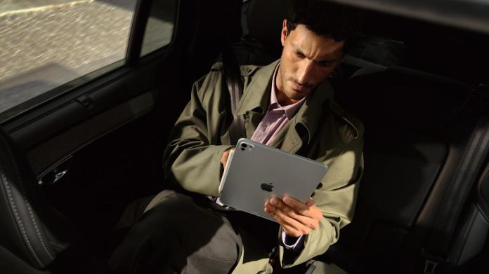 The next iPad Pro could be the first to get vapor chamber cooling The next iPad Pro could be the first to get vapor chamber cooling