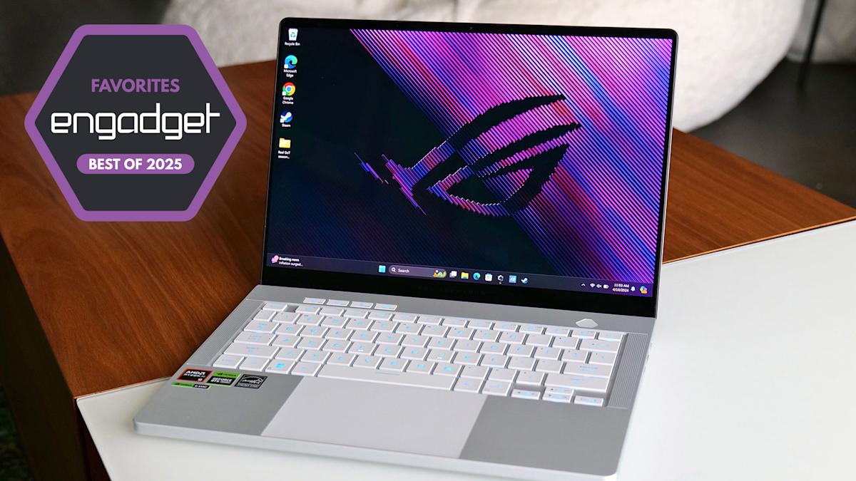 The best gaming laptops for 2025 The best gaming laptops for 2025