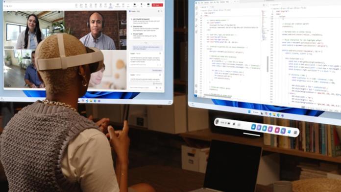 Mixed Reality Link for Windows 11 and Meta Quest headsets is now available to everyone Mixed Reality Link for Windows 11 and Meta Quest headsets is now available to everyone