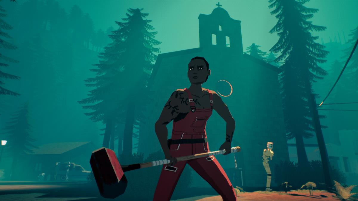 The world premieres and other hotness from The Game Awards 2025 Day of the Devs stream The world premieres and other hotness from The Game Awards 2025 Day of the Devs stream