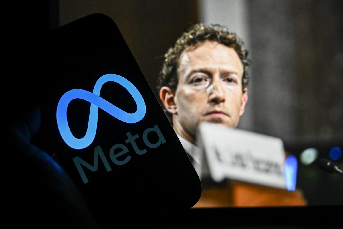 Meta has won the antitrust case that could have forced it to spin off Instagram and WhatsApp Meta has won the antitrust case that could have forced it to spin off Instagram and WhatsApp