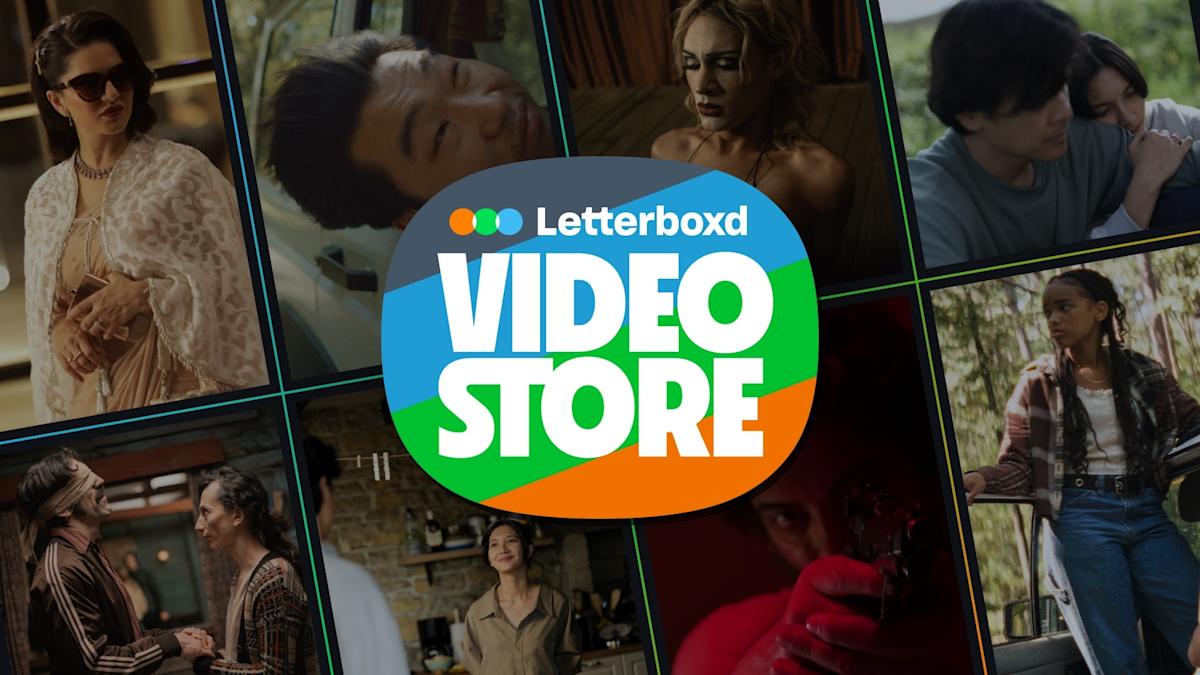Letterboxd Video Store’s first film rentals will be available this week Letterboxd Video Store’s first film rentals will be available this week