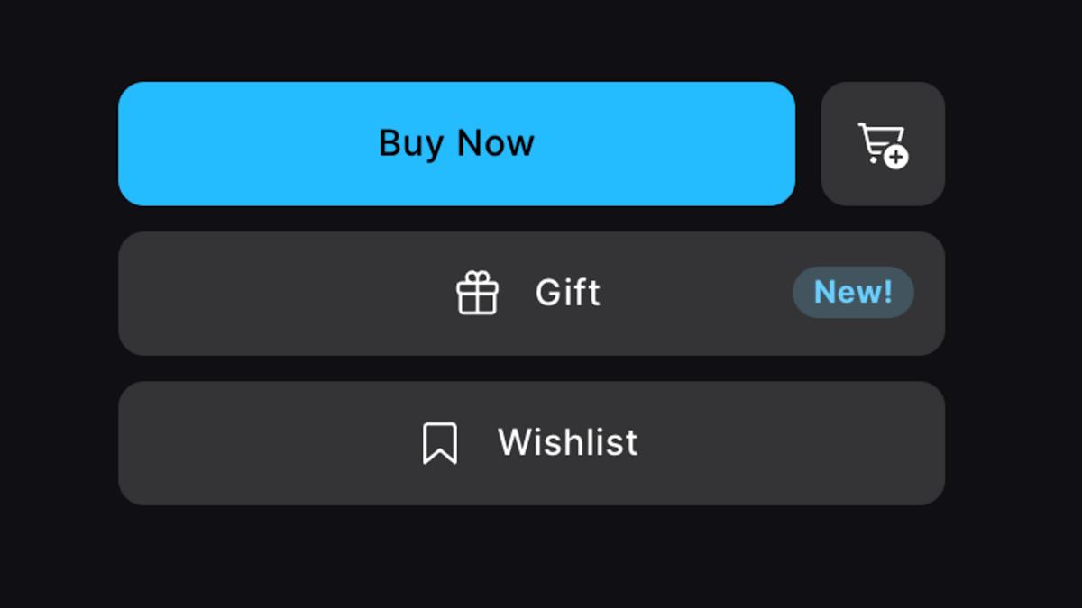 Epic Games Store will finally let you gift games Epic Games Store will finally let you gift games