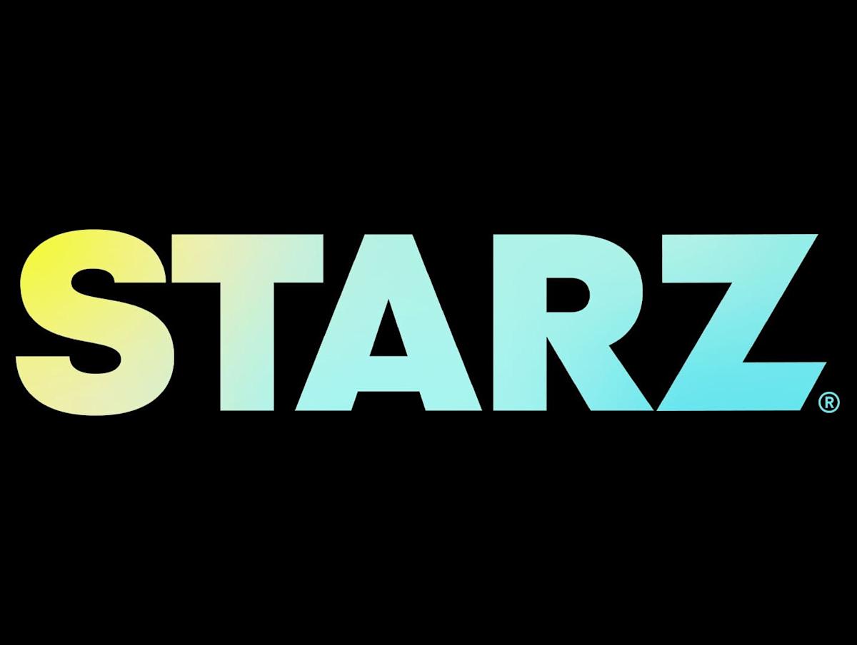 Get one year of Starz for only before the sale ends Get one year of Starz for only before the sale ends