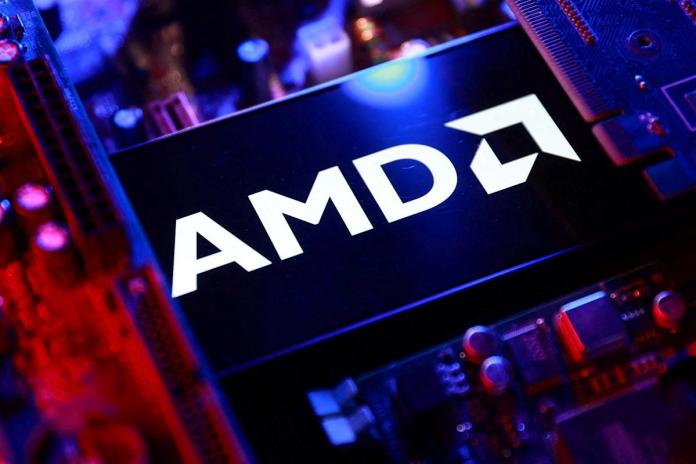 America’s Sovereign AI supercomputers will use AMD chips America’s Sovereign AI supercomputers will use AMD chips