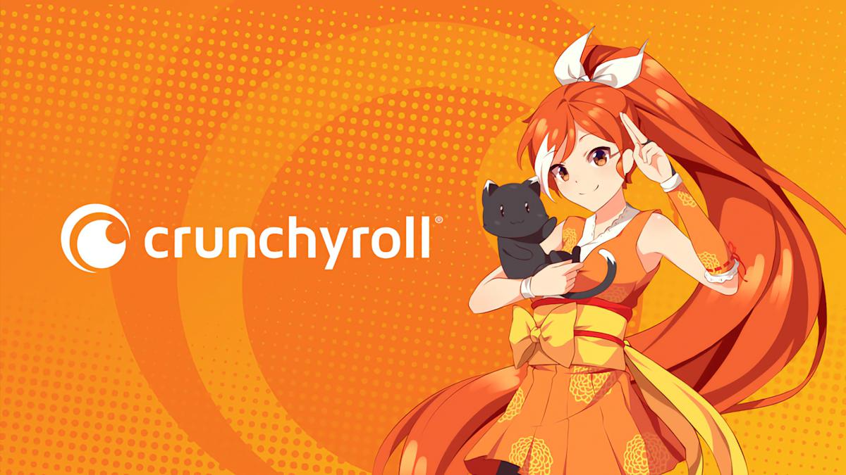 Save on Crunchyroll annual subscriptions this holiday season Save on Crunchyroll annual subscriptions this holiday season
