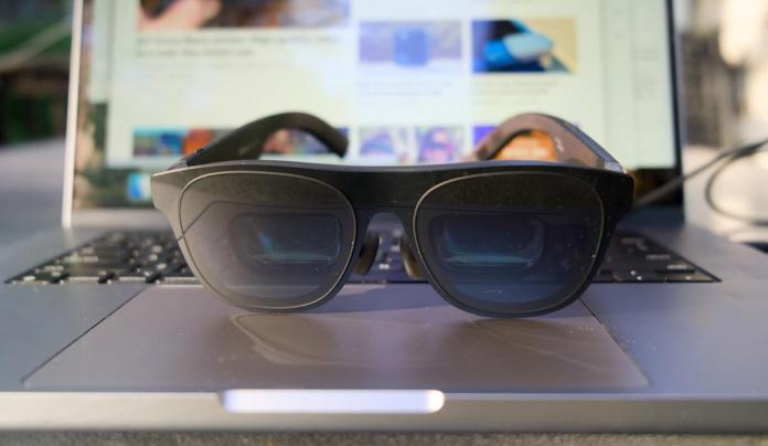 What’s next for Vision Pro? Apple should take a cue from Xreal’s smart glasses What’s next for Vision Pro? Apple should take a cue from Xreal’s smart glasses