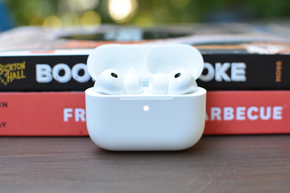 Apple’s AirPods Pro 3 drop to 0 on Amazon Apple’s AirPods Pro 3 drop to 0 on Amazon