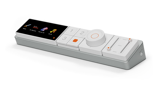 Creative Labs is crowdfunding a modular Sound Blaster audio hub Creative Labs is crowdfunding a modular Sound Blaster audio hub