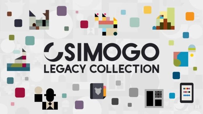 Year Walk, Device 6 and other early Simogo games are coming to Steam and Nintendo consoles Year Walk, Device 6 and other early Simogo games are coming to Steam and Nintendo consoles