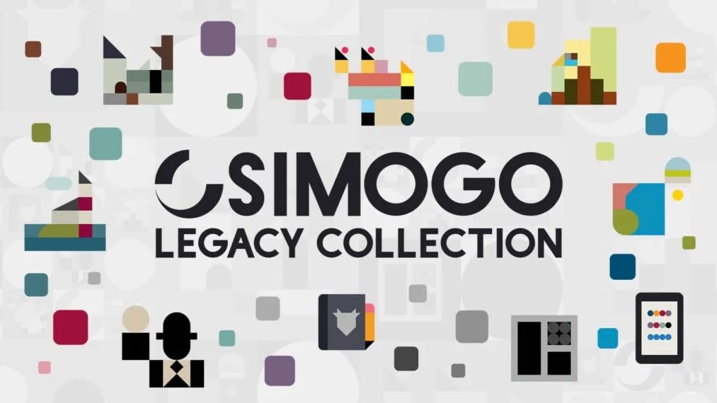 Year Walk, Device 6 and other early Simogo games are coming to Steam and Nintendo consoles Year Walk, Device 6 and other early Simogo games are coming to Steam and Nintendo consoles