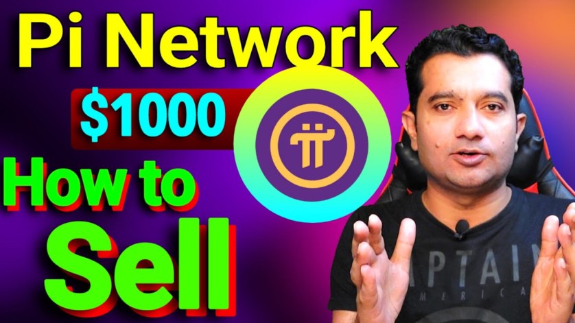Pi Network: How to sell PI COIN || how to deposit Pi Coin on exchange Pi Network: How to sell PI COIN || how to deposit Pi Coin on exchange