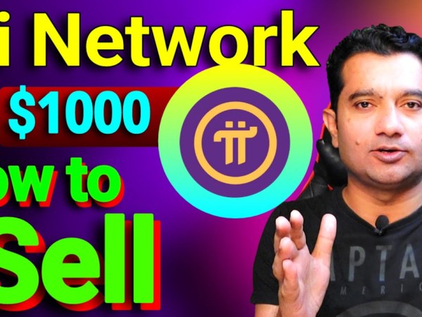 Pi Network: How to sell PI COIN || how to deposit Pi Coin on exchange Pi Network: How to sell PI COIN || how to deposit Pi Coin on exchange