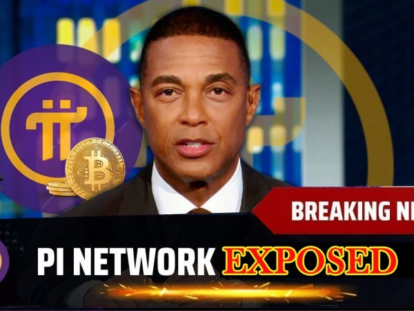 PI NETWORK UPDATE: PI NETWORK IS A SCAM – WHAT BYBIT CEO JUST DID WITH PI NETWORK COIN PI NETWORK UPDATE: PI NETWORK IS A SCAM – WHAT BYBIT CEO JUST DID WITH PI NETWORK COIN